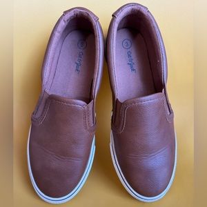 Cat & Jack Slip on Shoes